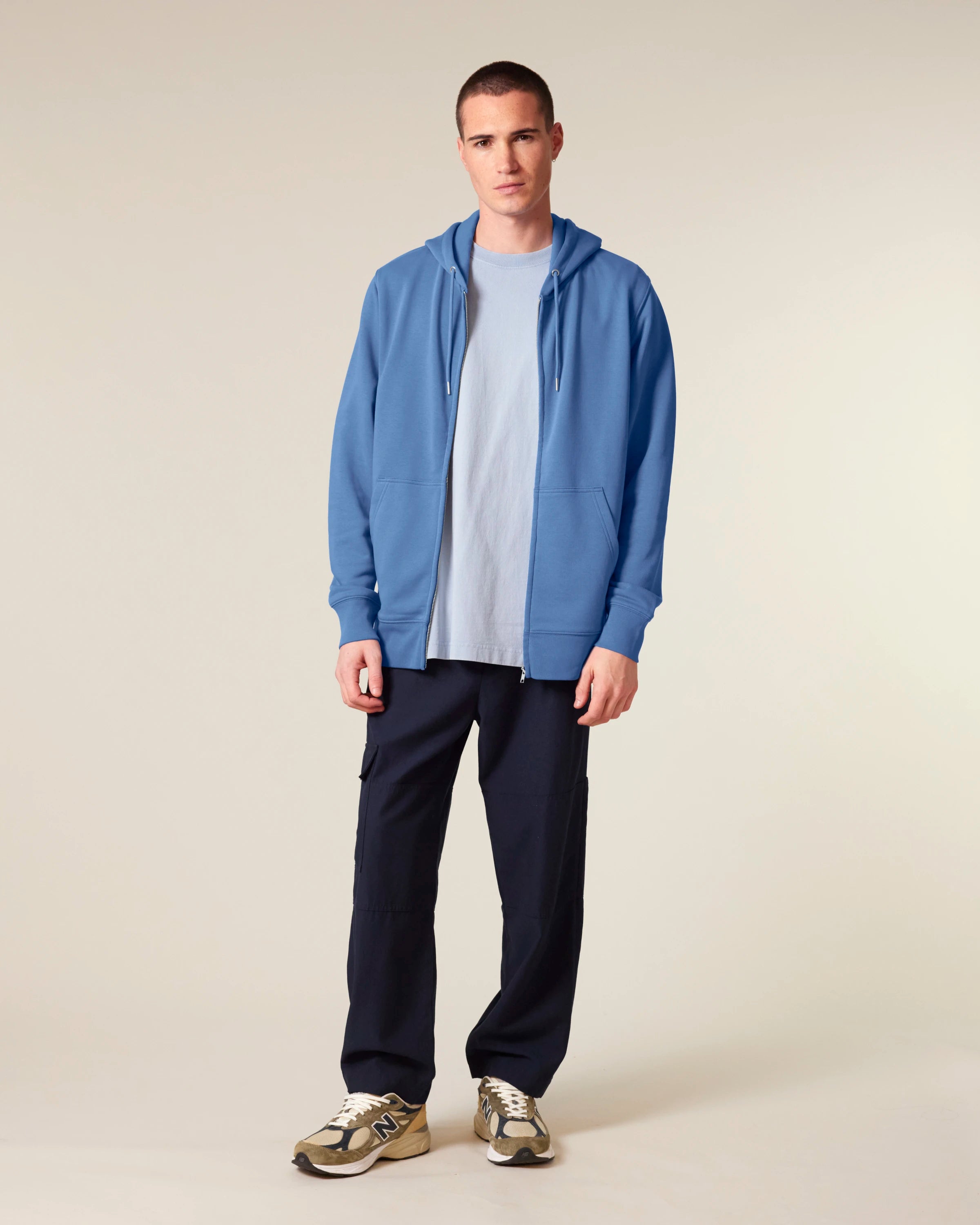 Vest van EcoWear