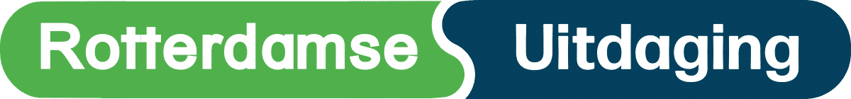 Logo Rotterdamse Uitdaging