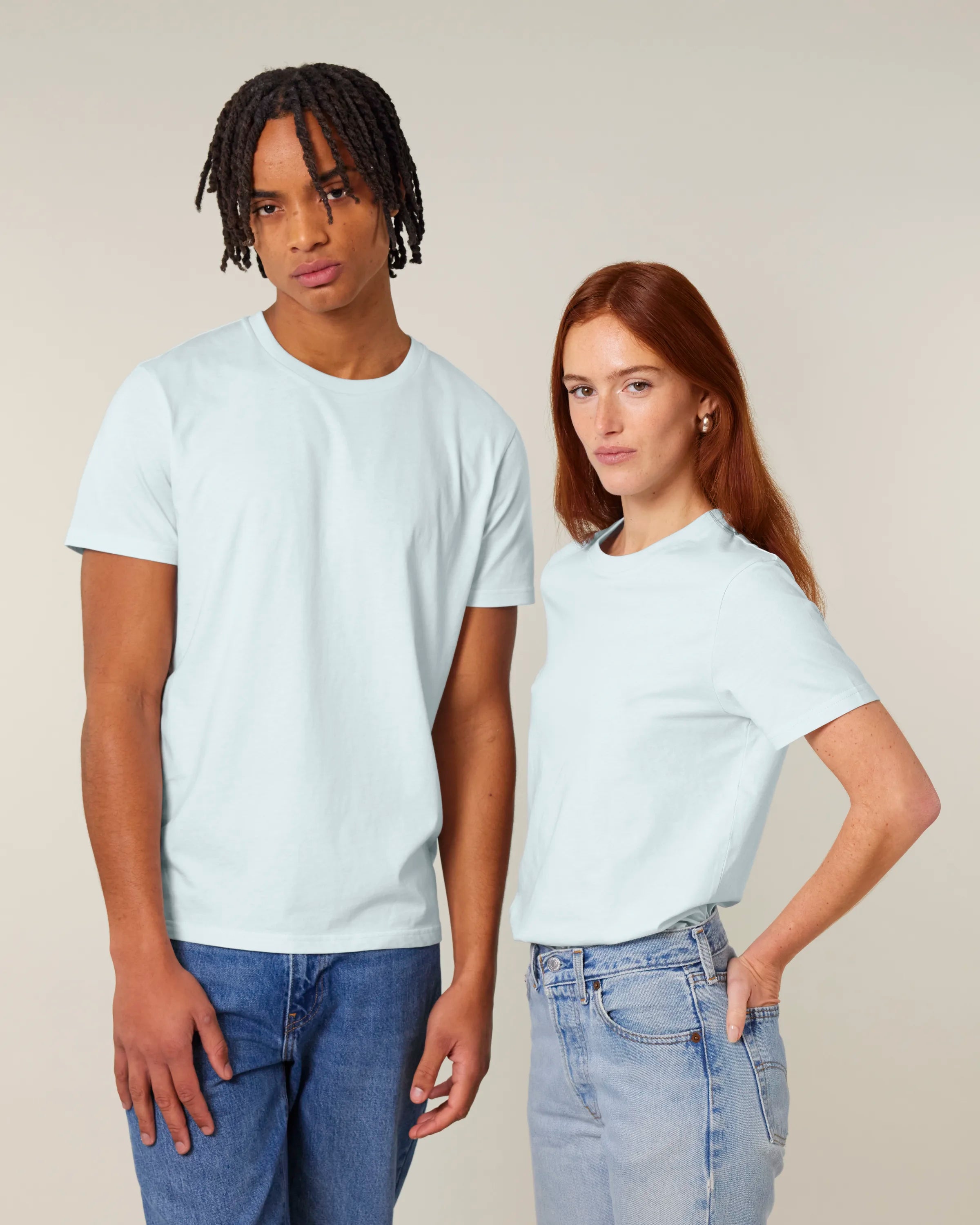 T-shirt van EcoWear