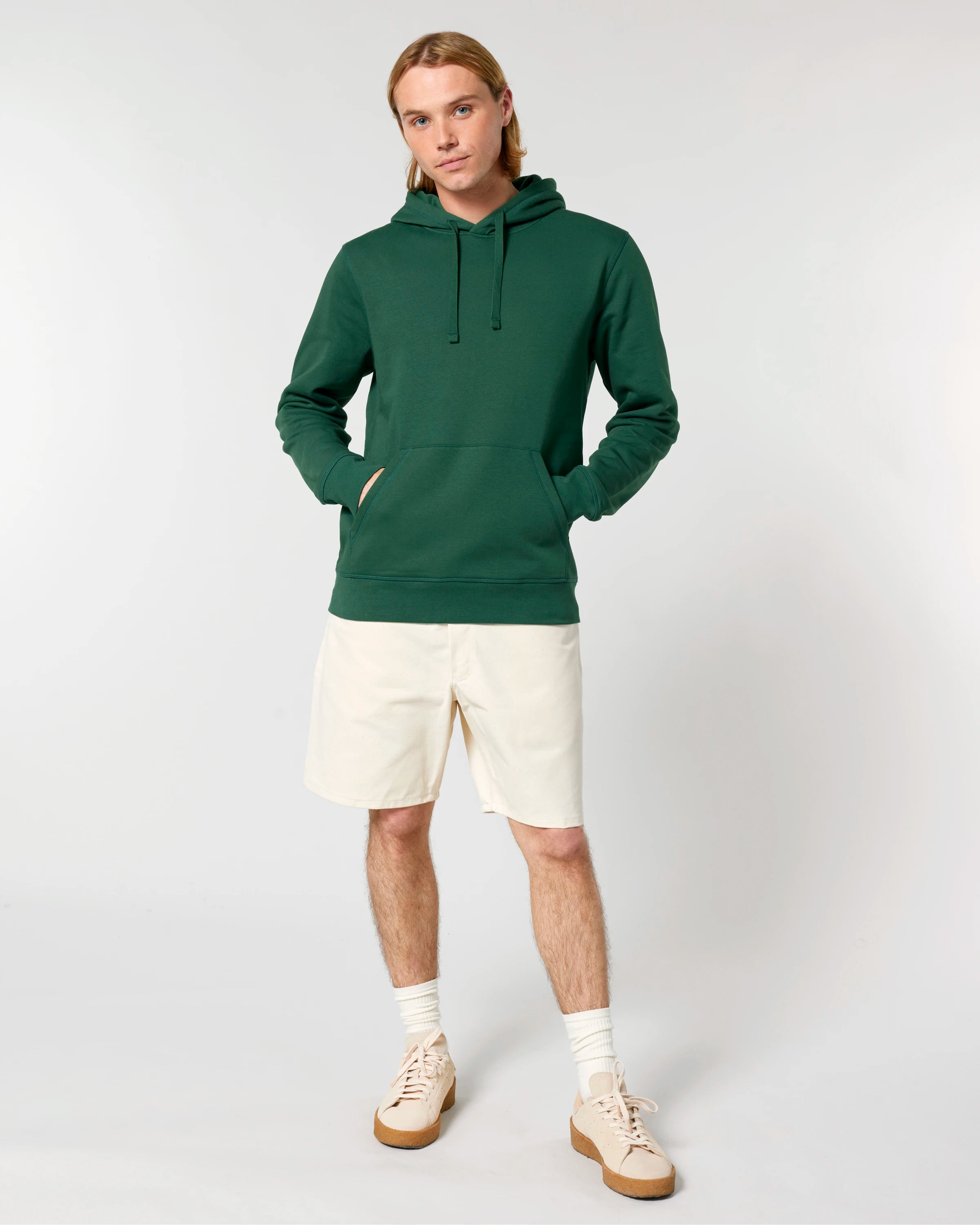 Hoodie van EcoWear