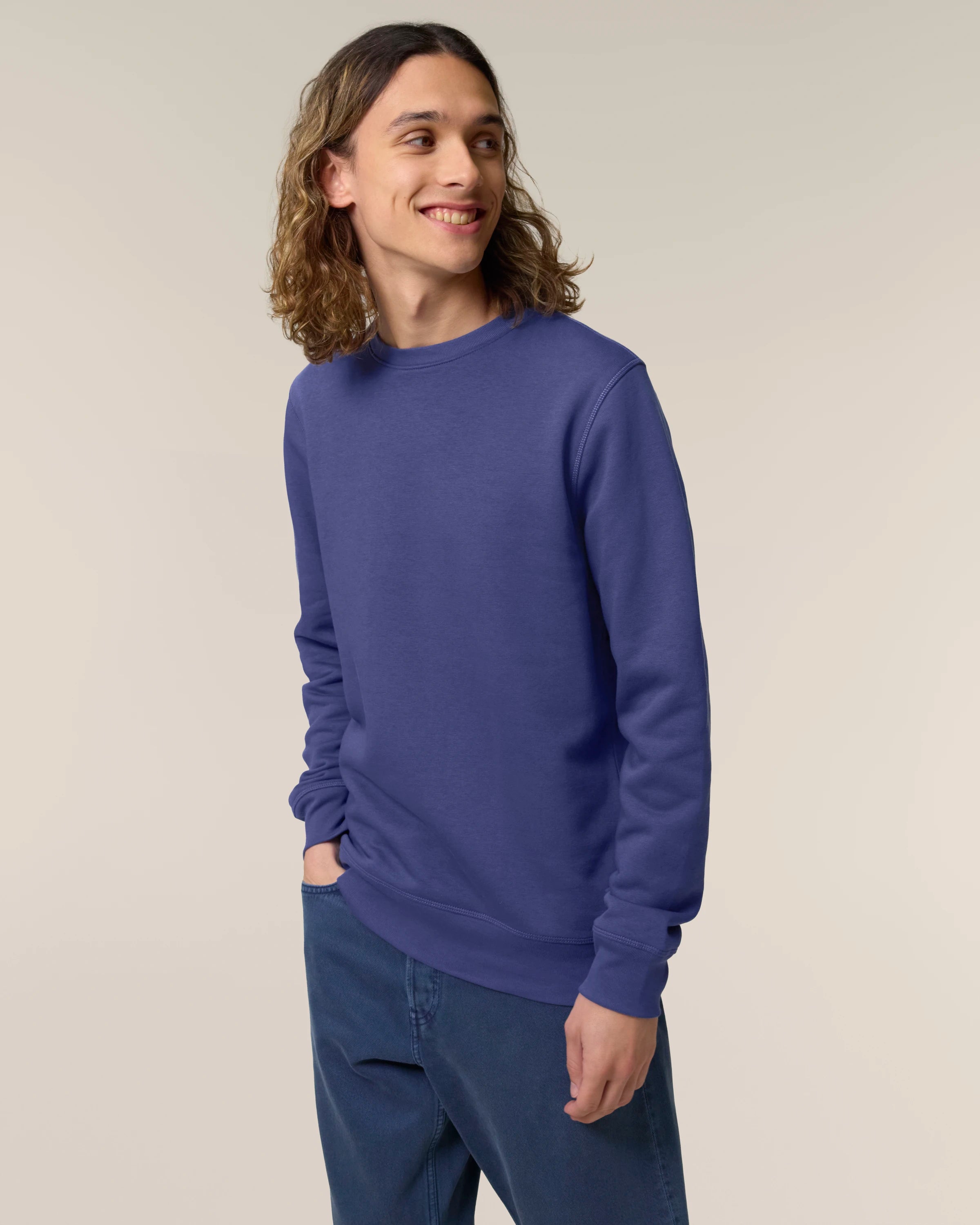 Trui van EcoWear