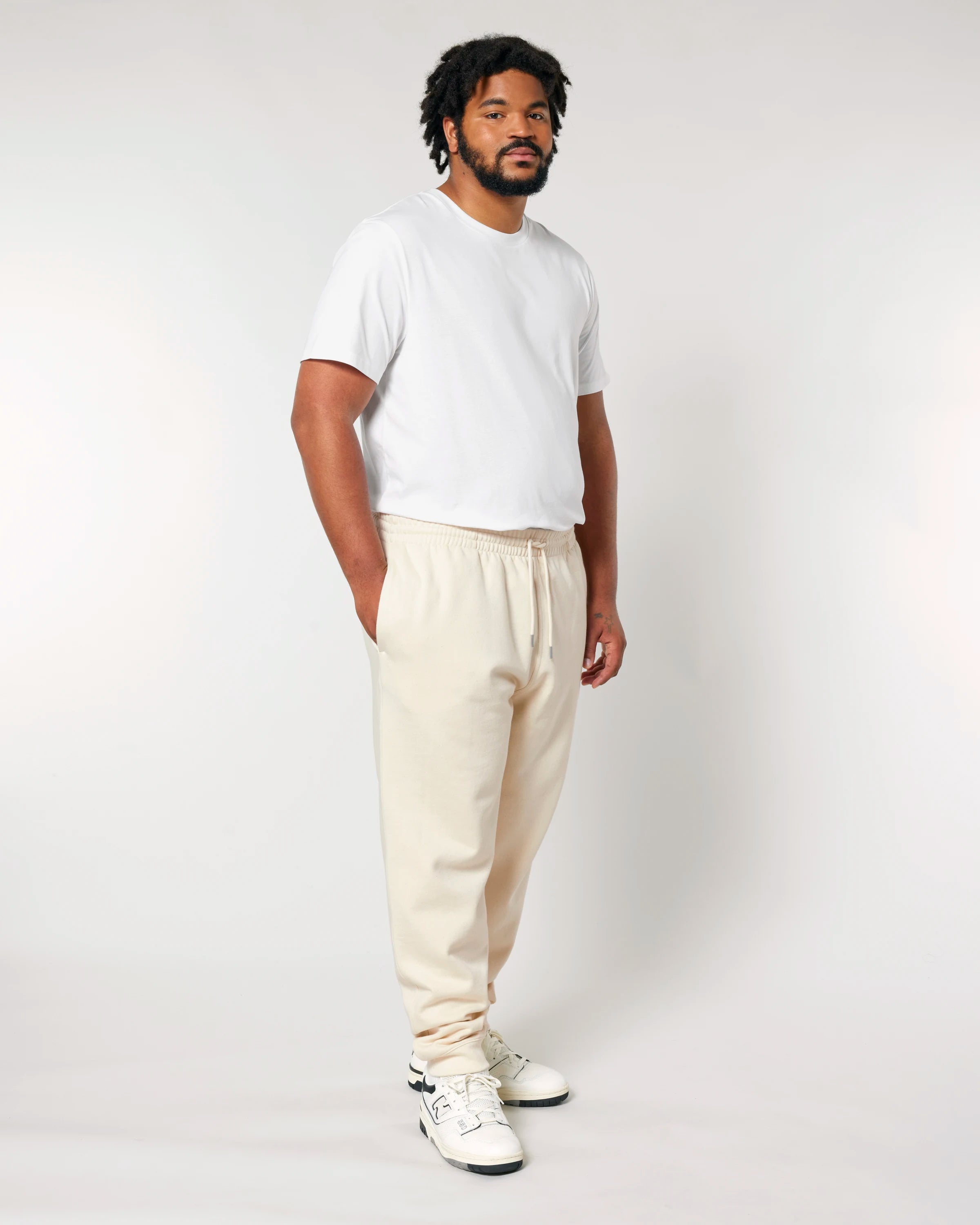 Broek van EcoWear