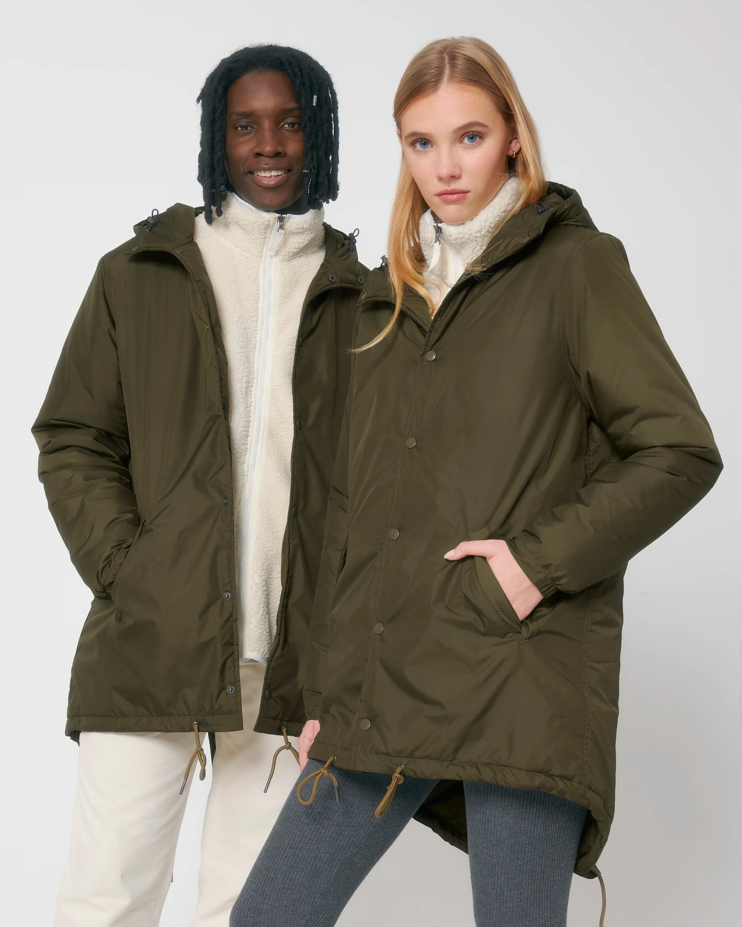 Jas van EcoWear