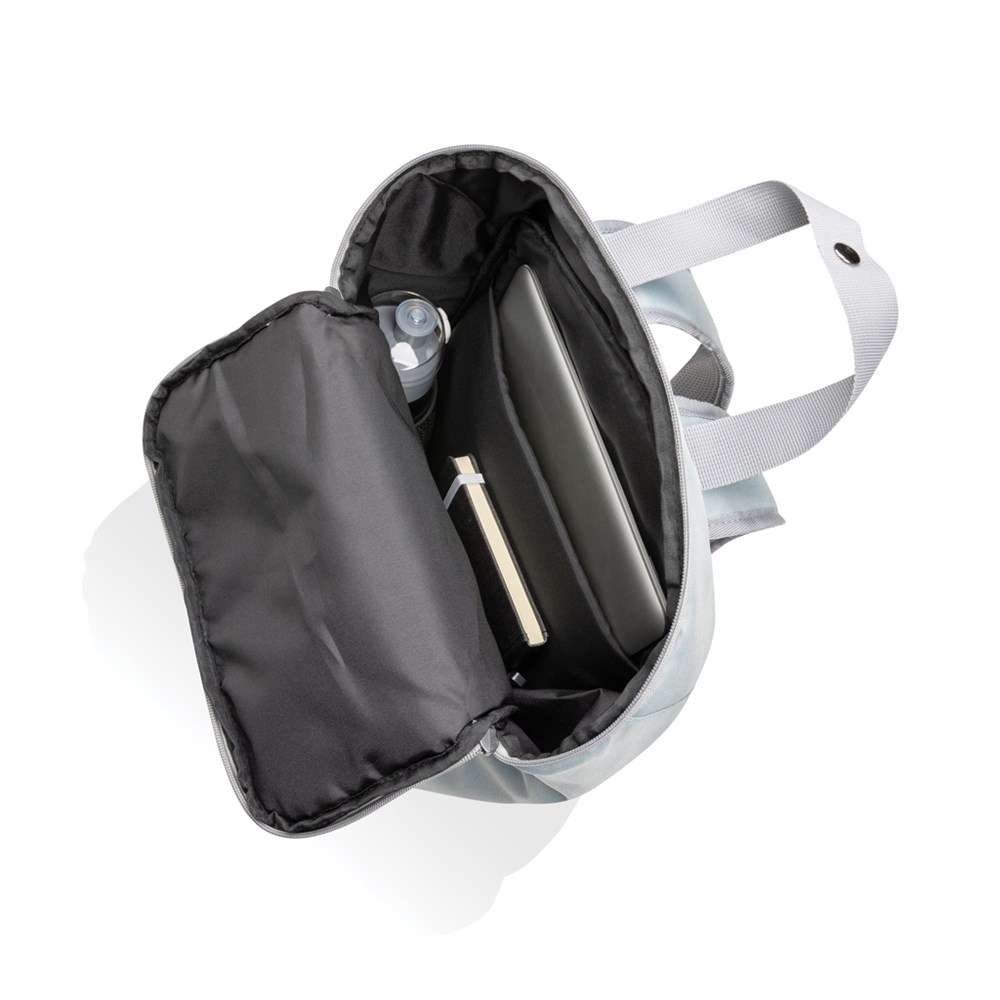 Sienna AWARE™ RPET everyday 14" laptop rugzak