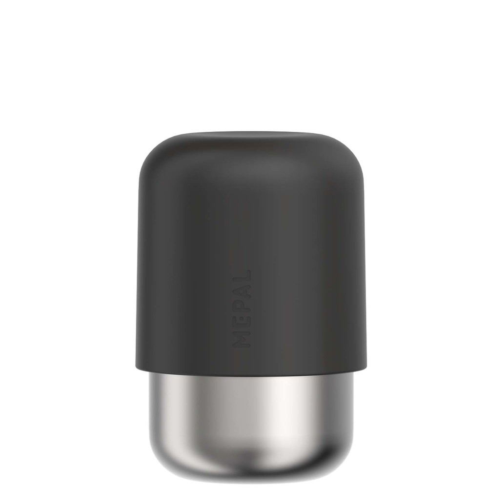 Mepal Ellipse 300 ml coffee-to-go beker van gerecycled roestvrij staal