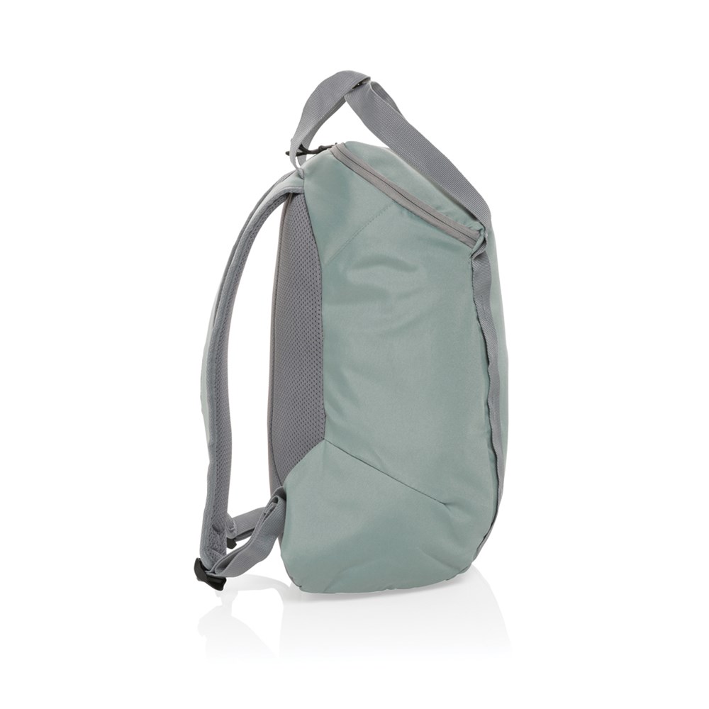 Sienna AWARE™ RPET everyday 14" laptop rugzak