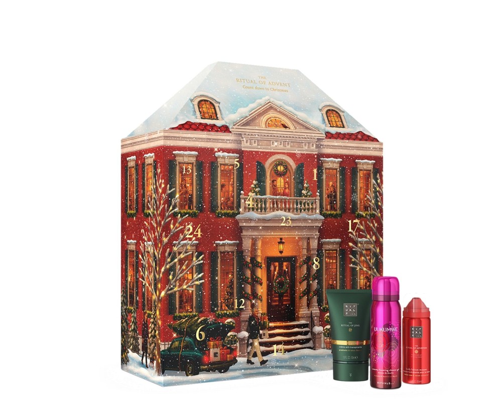 Rituals adventskalender Classic