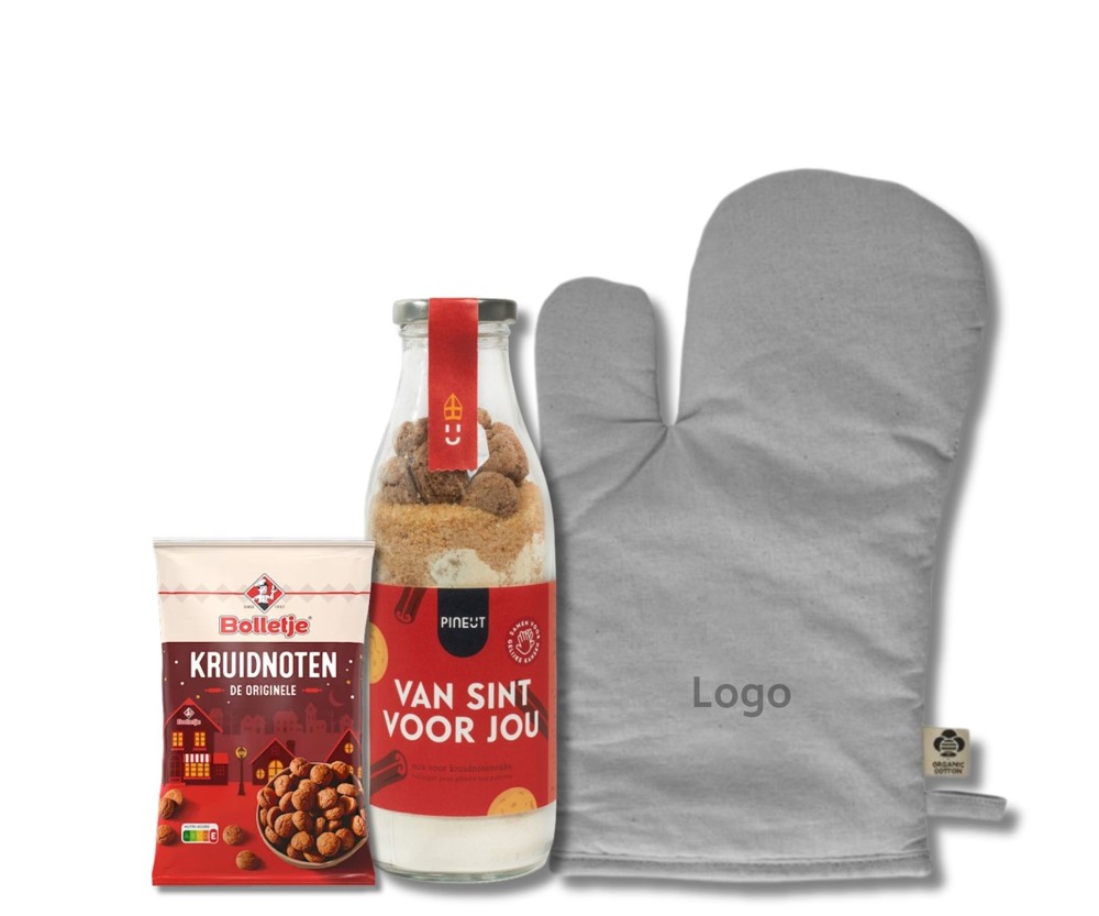 Sinterklaaspakket Uit je bol