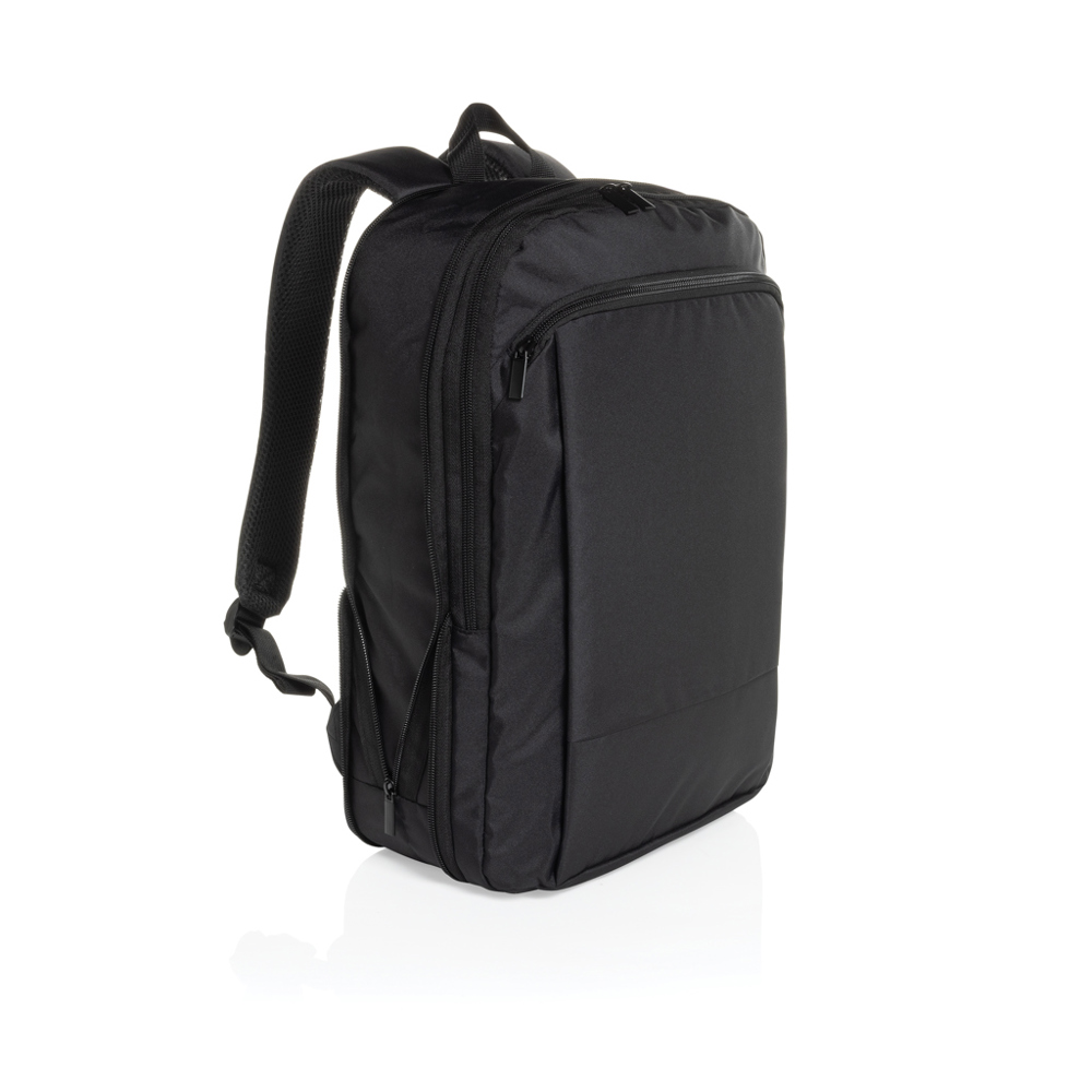 Flexpack Aware™ RPET Expandable compacte 15.6' Laptop rugzak