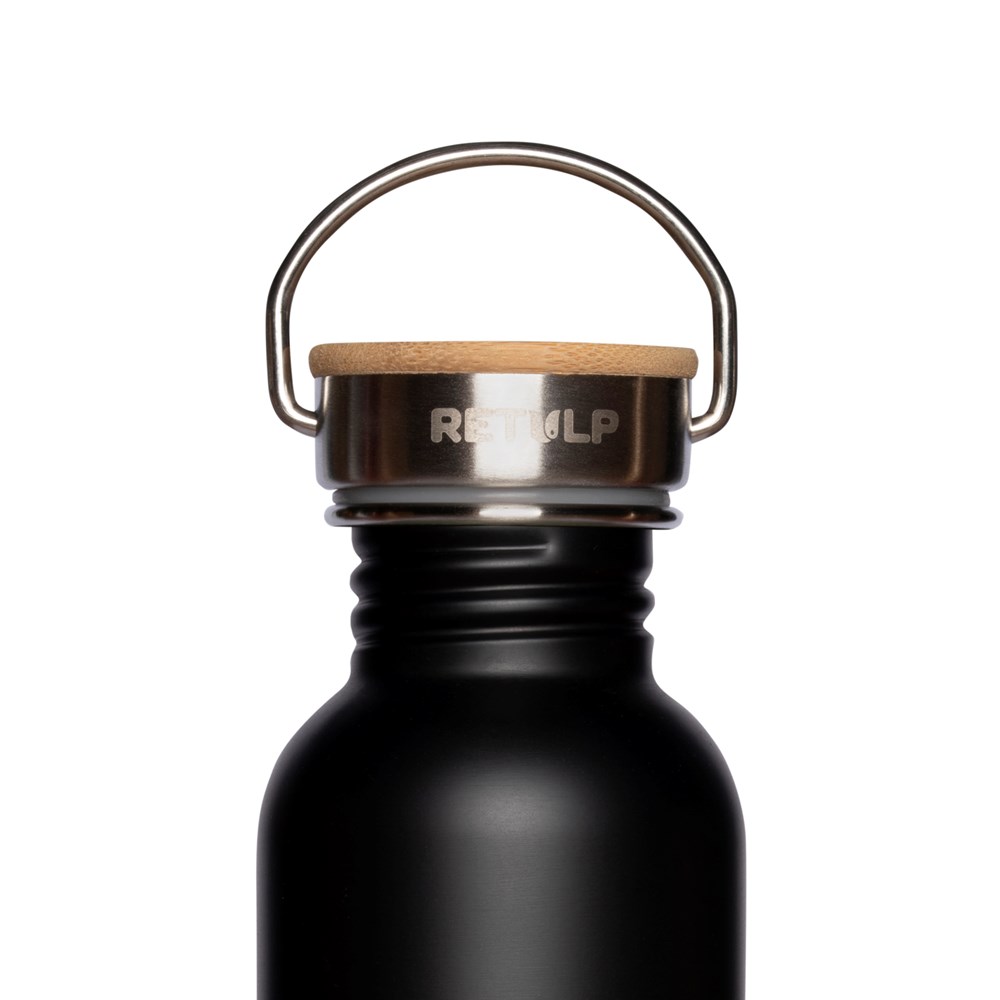 Retulp Drinkfles 750ml Night Black