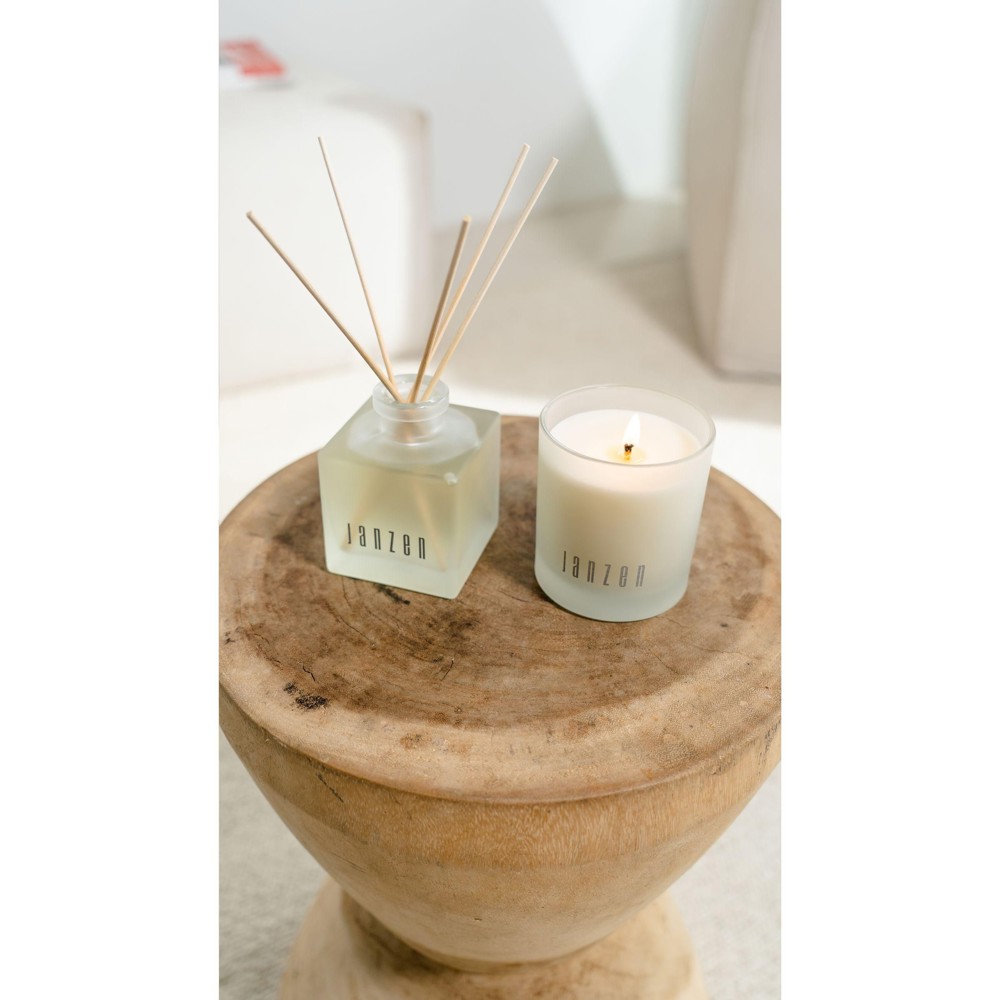JANZEN Home Fragrance Sticks Black 22
