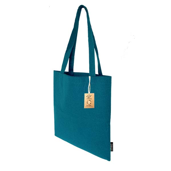 RPET Fairtrade Shopper vilt