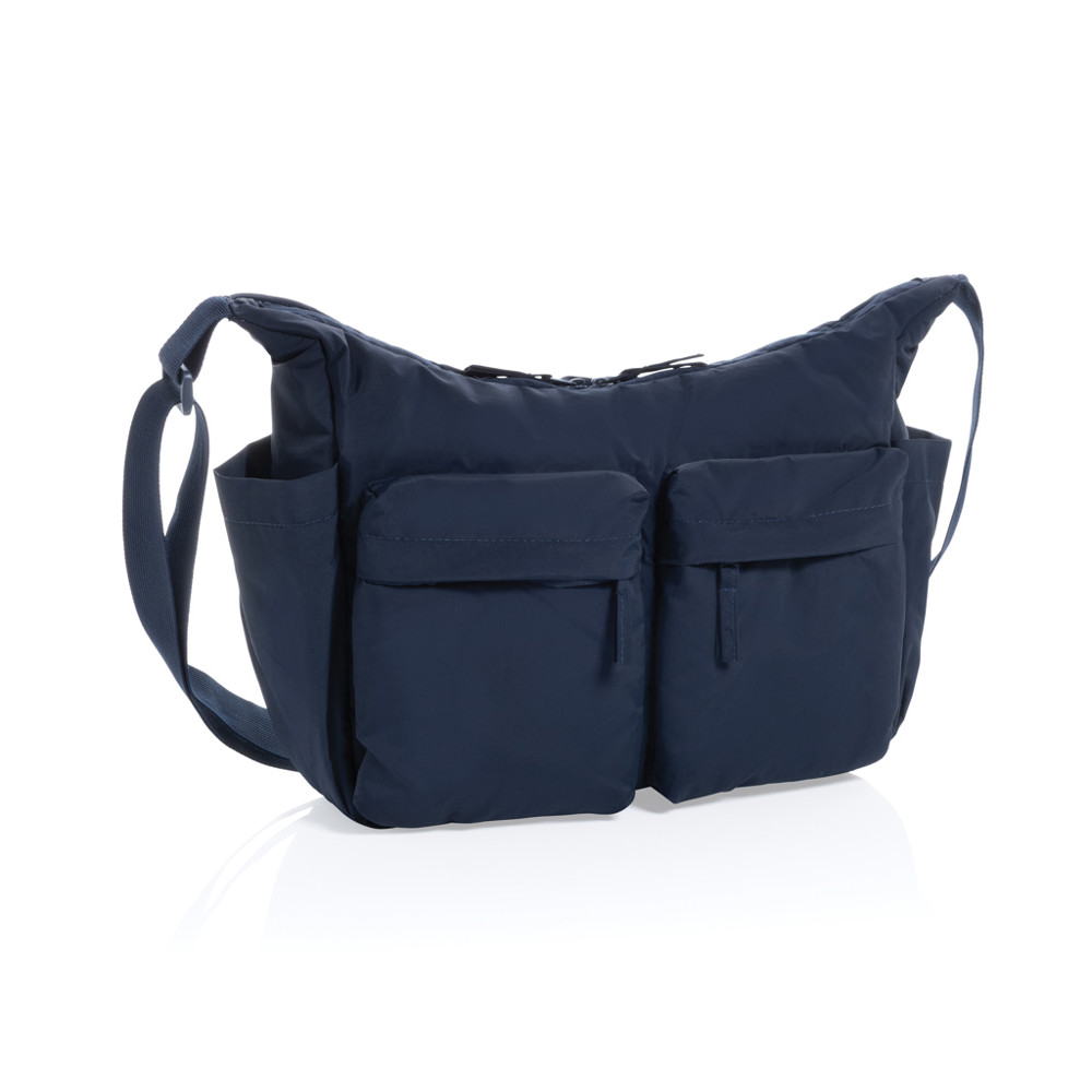 donkerblauw (± PMS navy)