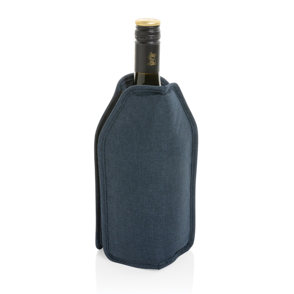 donkerblauw (± PMS navy)
