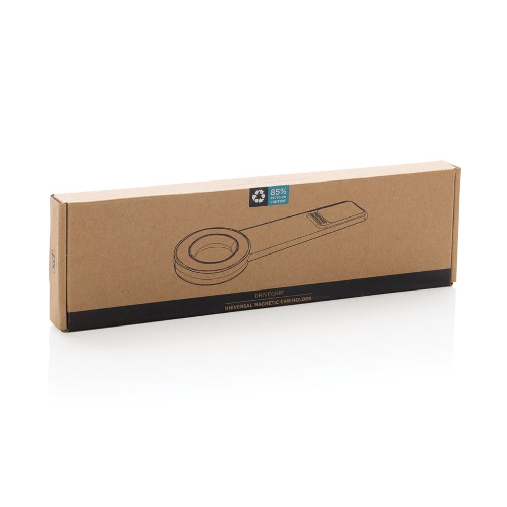 DriveGrip RCS gerecycled plastic magnetische auto houder