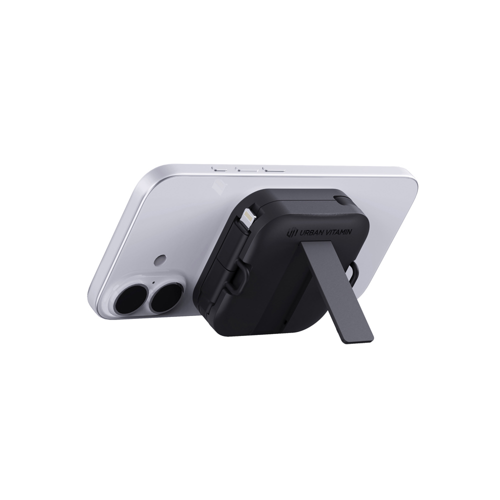 Urban Vitamin San Jose 100W standaard met uittrekbare kabel