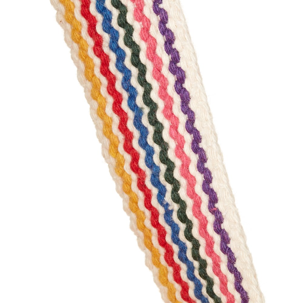 Notting Hill Shopper - Fairtrade en biologisch 10oz canvas