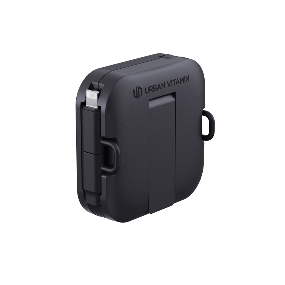 Urban Vitamin San Jose 100W standaard met uittrekbare kabel
