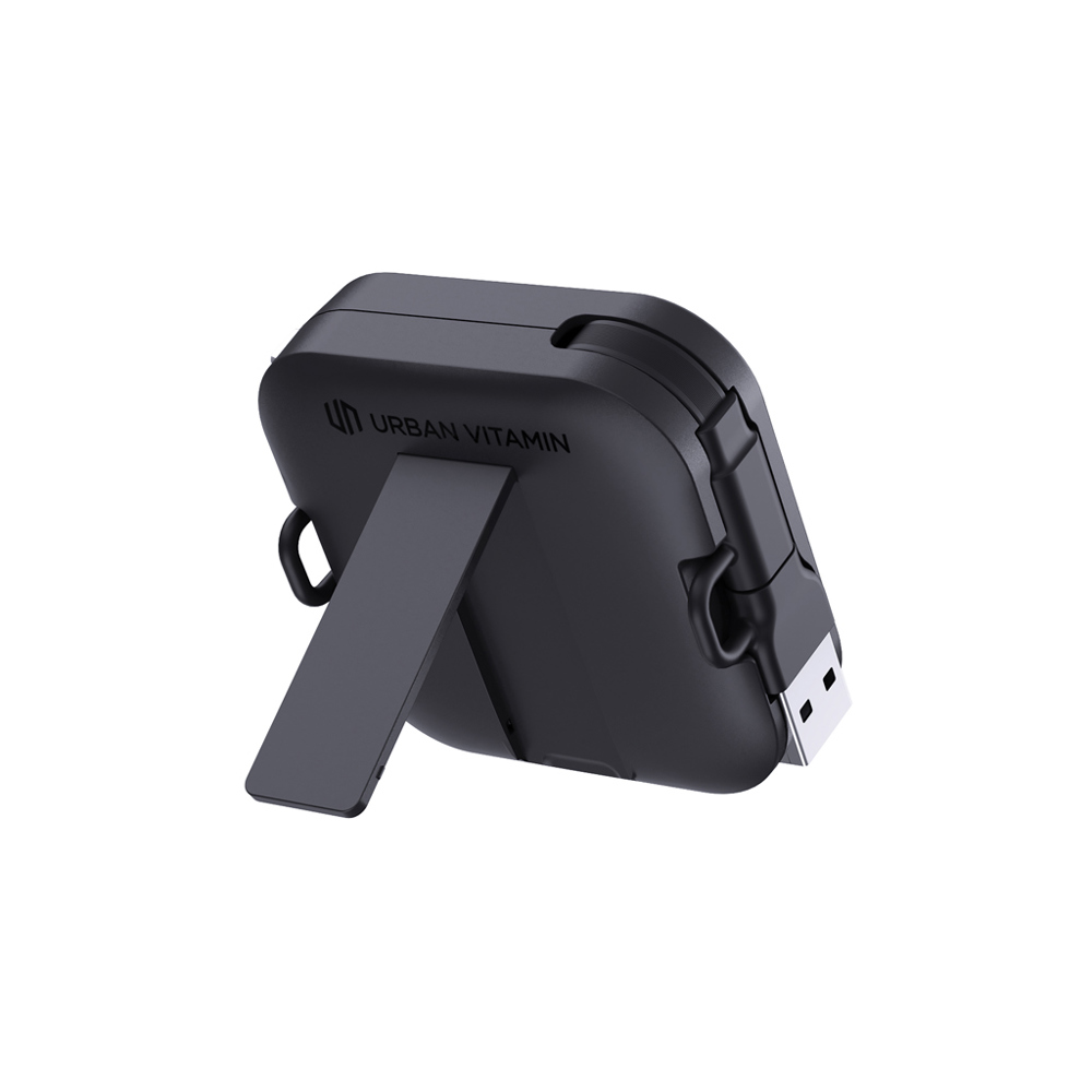 Urban Vitamin San Jose 100W standaard met uittrekbare kabel