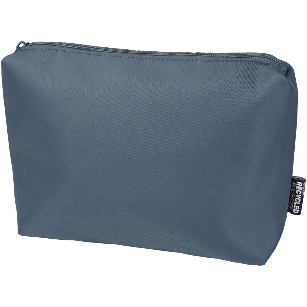 Hale blauw