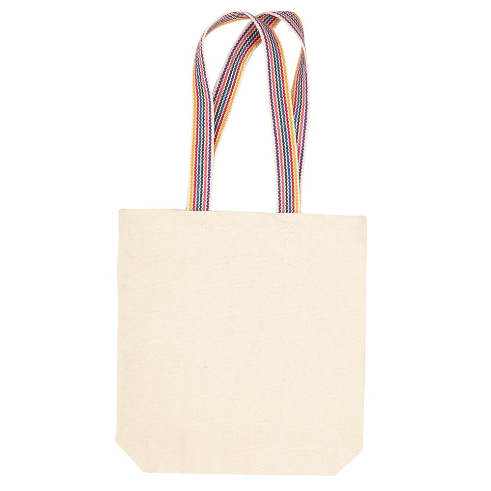 Notting Hill Shopper - Fairtrade en biologisch 10oz canvas