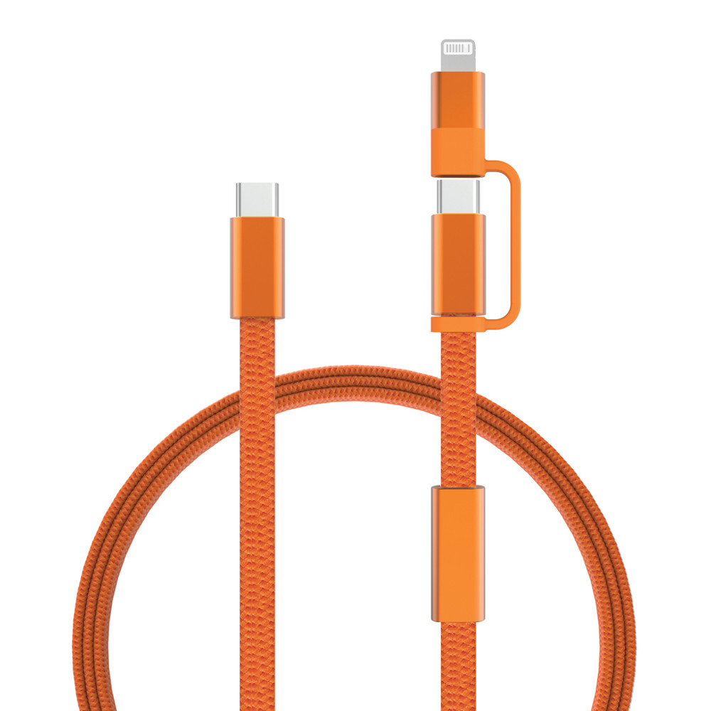 oranje (± PMS 7577C)