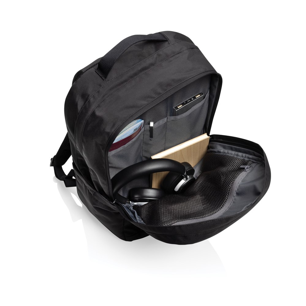 SP Aware™ RPET Edin 100% gerecycled 15,6 inch