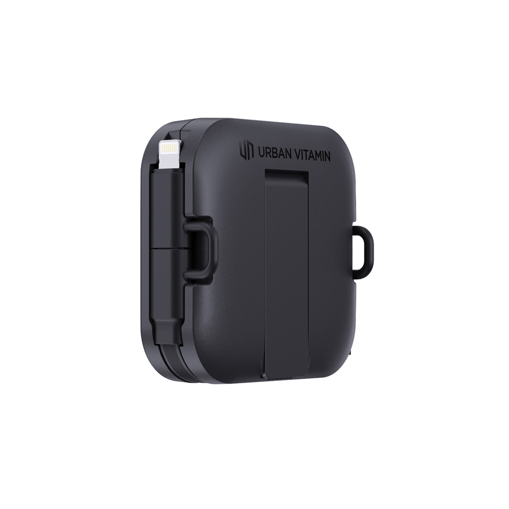 Urban Vitamin San Jose 100W standaard met uittrekbare kabel